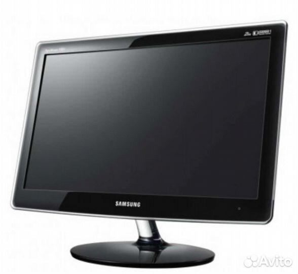 Samsungsyncmasterp2370hd
