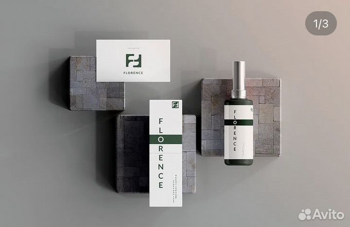 Графический дизайнер