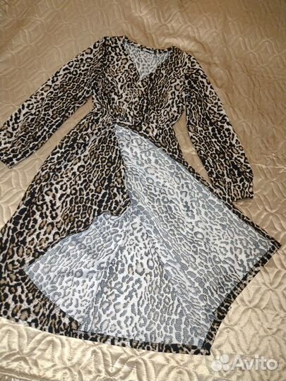 Платье новое, 44-46р
