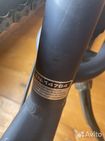 Велосипед electra townie 3i мужской