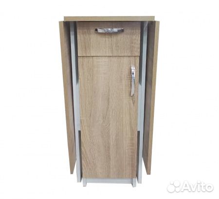 Стол-книжка кухонный (Н)