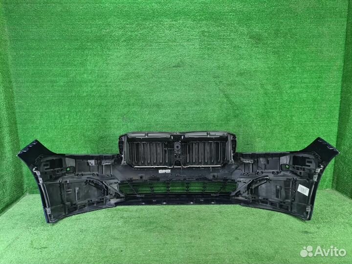 Бампер передний BMW 7-Series