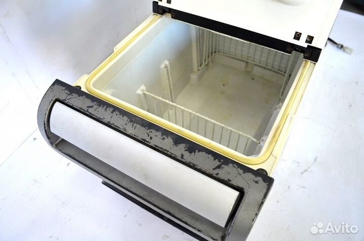 Холодильник DAF XF105 (01.05)