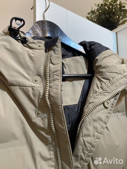 Пуховик женский 46 48 размер
