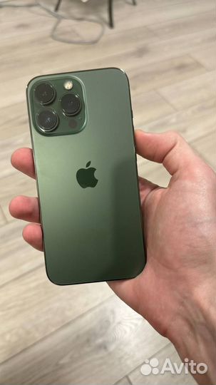 iPhone 13 Pro, 128 ГБ