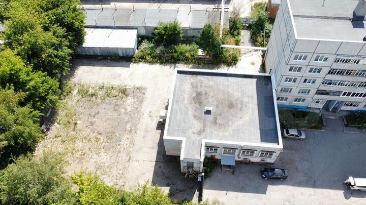Сдам помещение свободного назначения, 460 м²