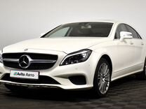 Mercedes-Benz CLS-класс 3.0 AT, 2014, 160 273 км, с пробегом, цена 2 749 000 руб.