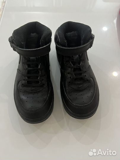 Кроссовки nike