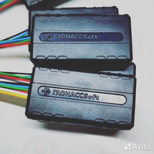 Установка gps трекера