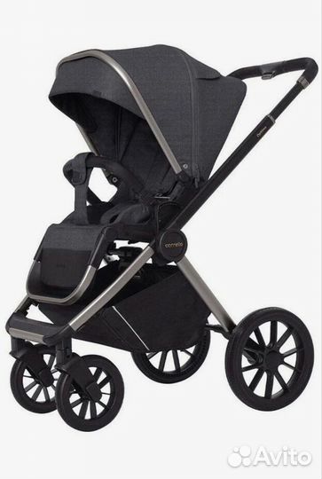 Коляска carello 2 в 1