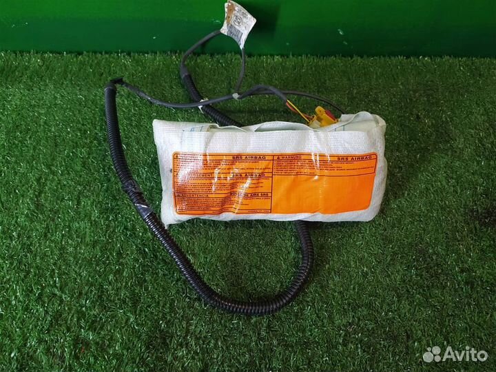 Подушка безопасности в сиденье правая Ford Maveri