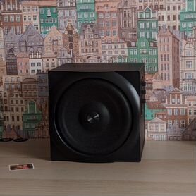 Колонки Thonet & Vander Dass 60W