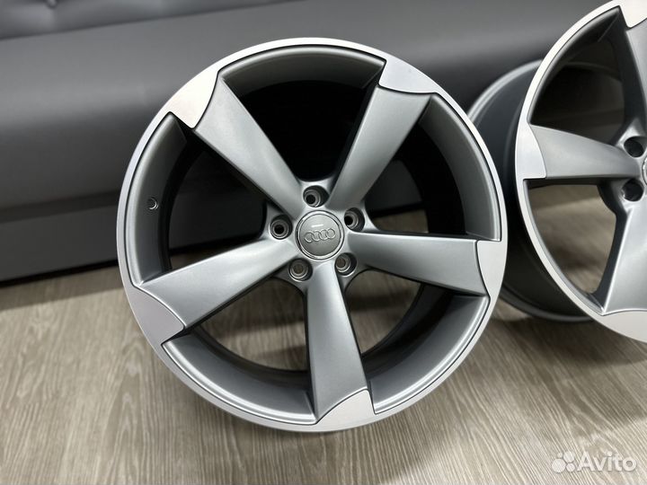 Диски KoKo-RT R19 5-112 для Audi A5 A6 A7 VW Skoda