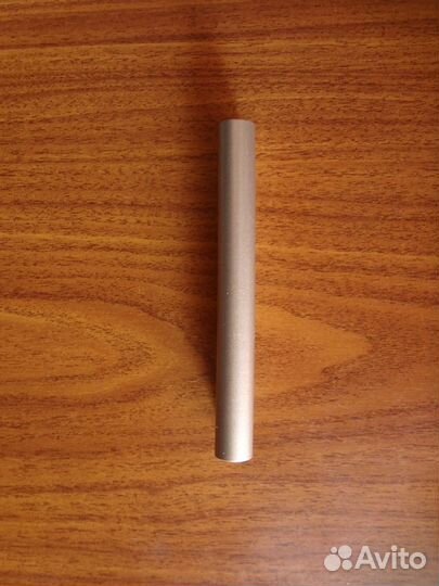 Ручки мебельные, 96 мм, 3 шт