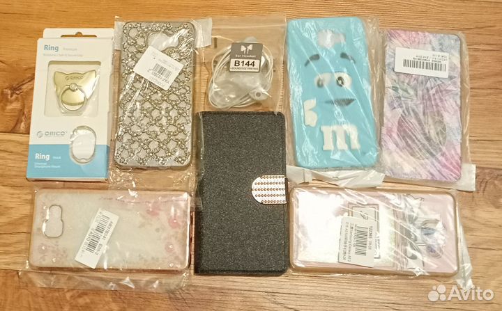 Чехол для samsung a5