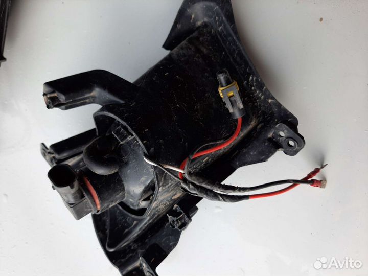 Птф + дхо Priora