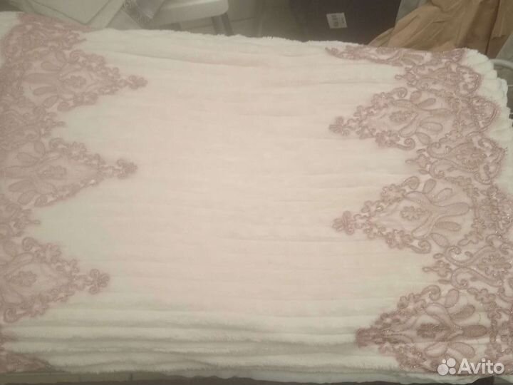 Плед покрывало