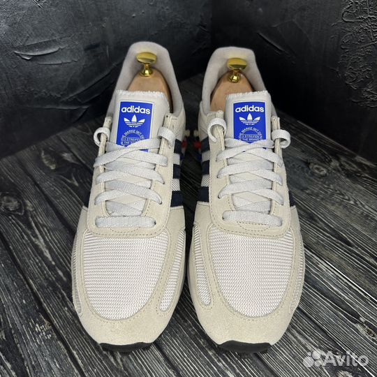 Adidas la trainer og 10.5uk/45eur