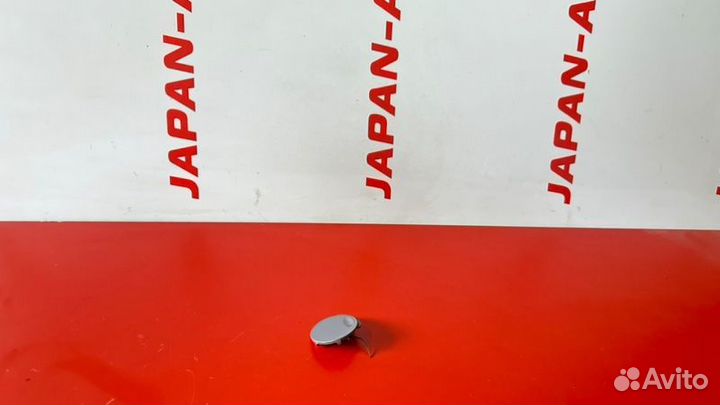 Заглушка бампера передняя Opel Astra H 1.6 Z16XEP