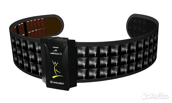 Турманиевый пояс