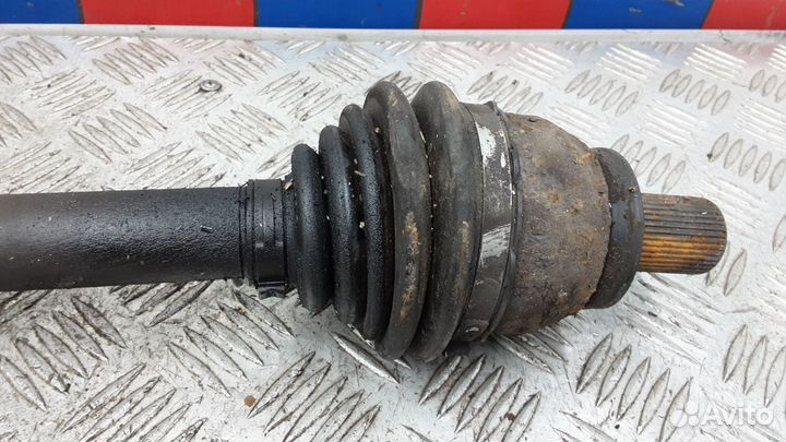 Привод правый передний Ford Mondeo