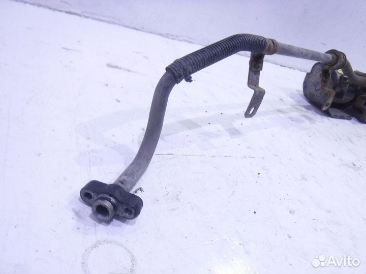 Гидроаккумулятор подвески 522401LA7A