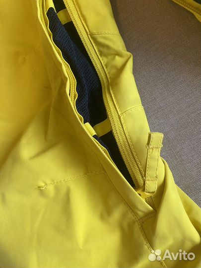 Штаны для сноуборда quiksilver