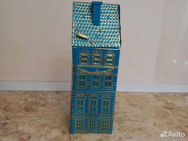 Подарочная музыкальная коробка