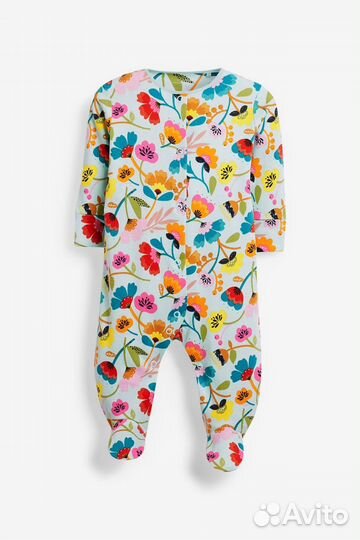 Слипы Next, размер 62