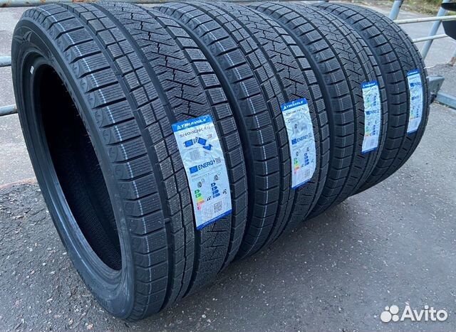 Triangle PL02 225/45 R18 и 245/40 R18 95V