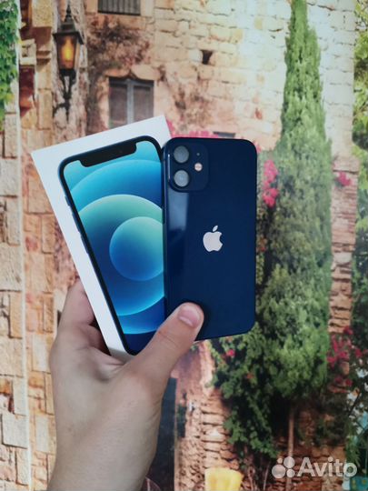 iPhone 12 mini, 128 ГБ