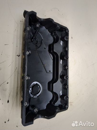 Крышка клапанная двс Skoda Fabia, 2006