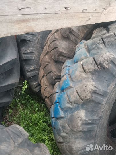 Продам шины м-93 12.00-20