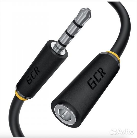 Удлинитель для наушников на 7.5 метров