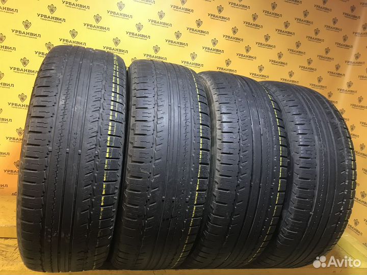 Nokian Tyres Nordman S SUV 235/65 R17 104H