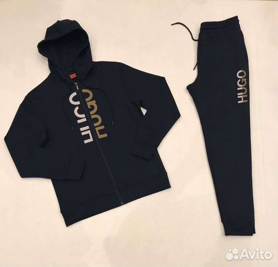 Спортивный костюм Hugo boss мужской