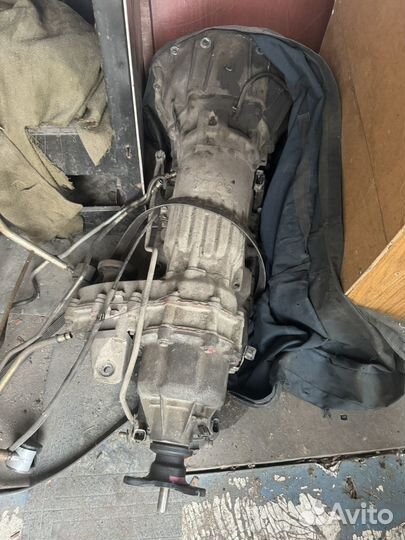 Коробка передач