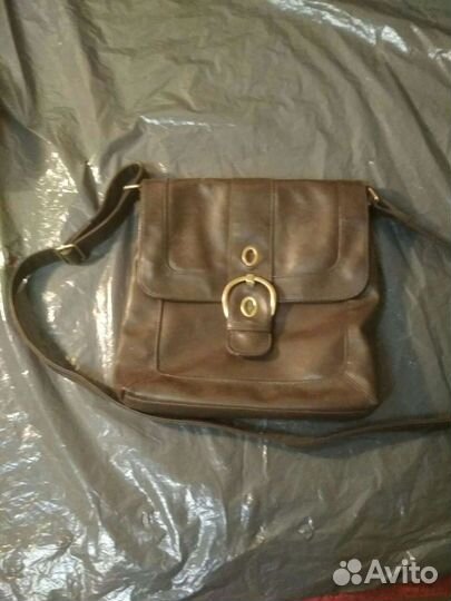 Сумки женские винтаж