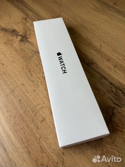 Часы Apple Watch SE 44mm