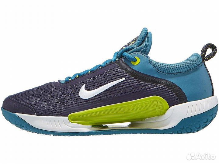 Мужские теннисные кроссовки Nike Court Zoom NXT