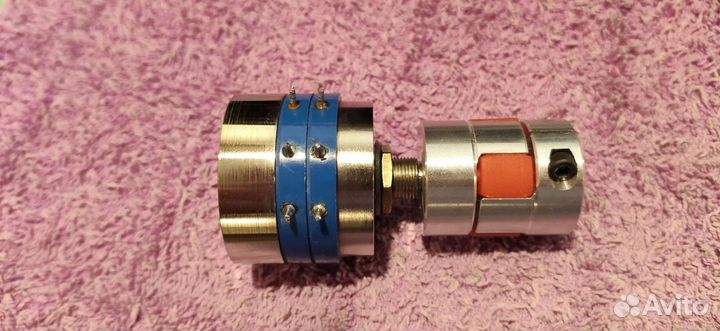 Penny & Giles RF15 rotary Potentiometer Fader