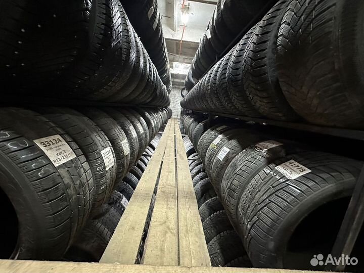 Continental ContiWinterViking 2 215/60 R16 99T