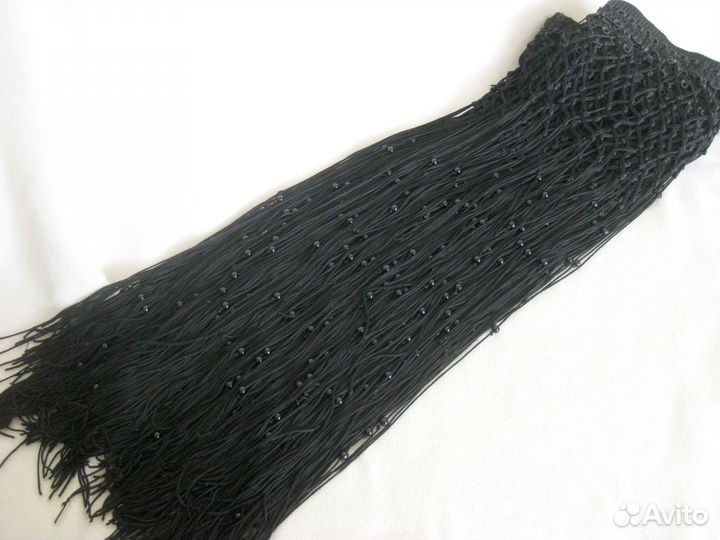 Юбка/Бахрома/Бохо