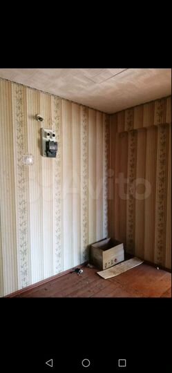 2-к. квартира, 40,6 м², 1/5 эт.