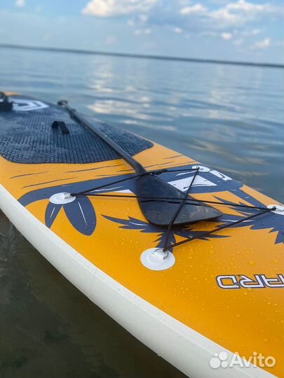 Аренда прокат сапбордов