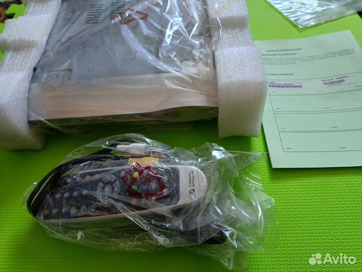 Цифровой эфирный рессивер