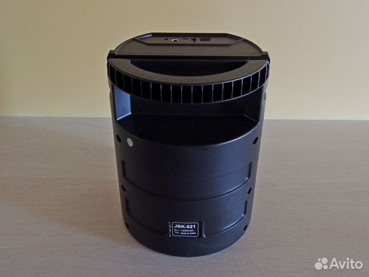 Bluetooth колонка \FM \Караоке