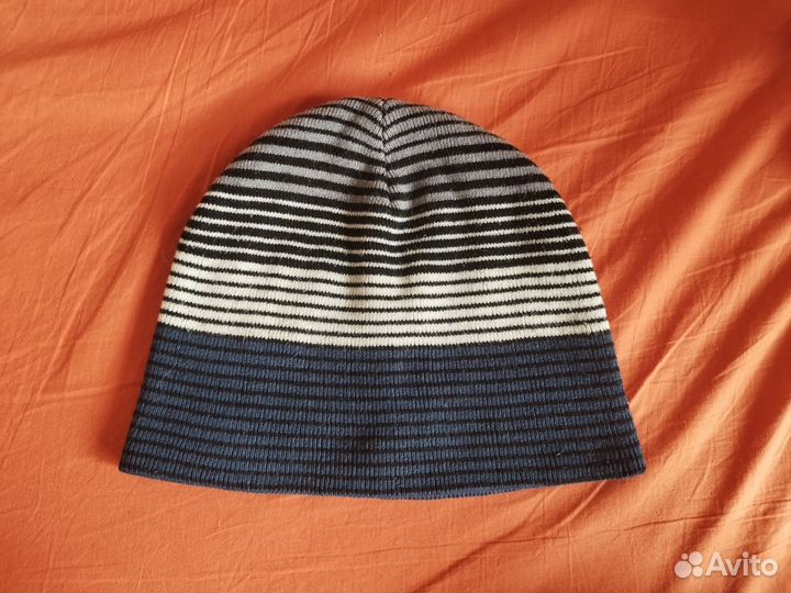 Шапка мужская Termit