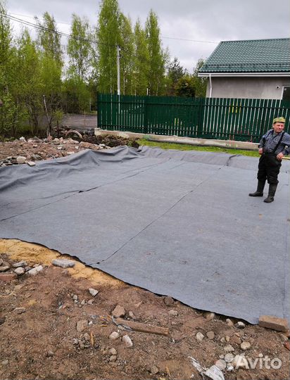 Песок речной в наличии