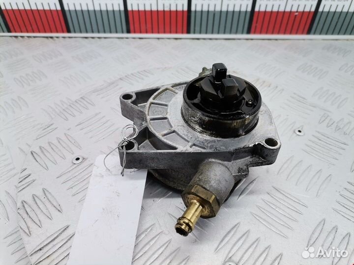 Насос вакуумный для Chevrolet Nubira 96879426